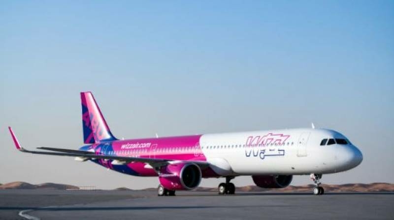 From 2025 Wizz Air flights across Spain will be fueled - Travel News, Insights & Resources.