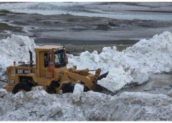 Kaghan Naran Road Shut Down for All Vehicles after Glacier Outburst - Travel News, Insights & Resources.