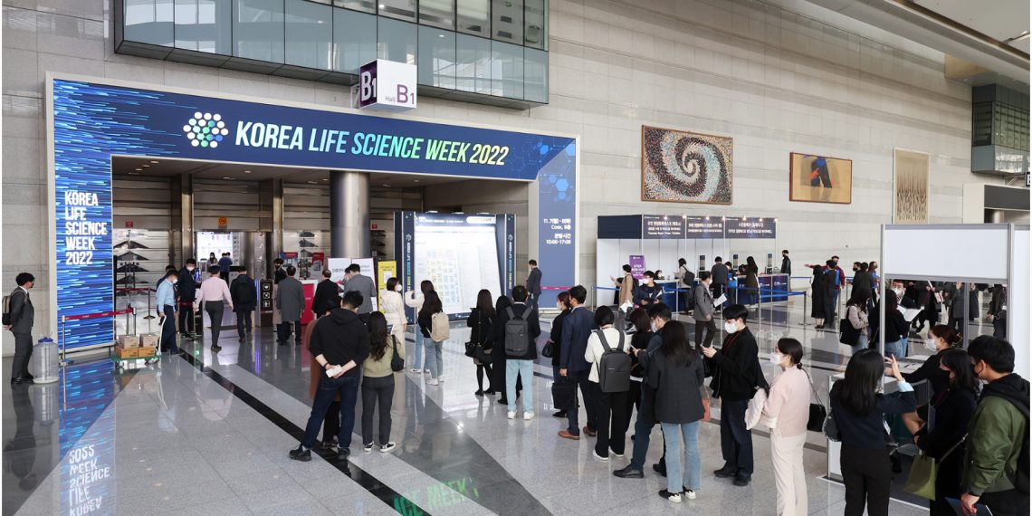 Korea fully supports the return of major events with unwavering - Travel News, Insights & Resources.