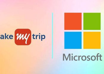 MakeMyTrip collaborates with Microsoft to offer AI powered voice based travel bookings - Travel News, Insights & Resources.