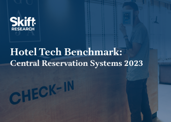 New Skift Research The Enhancement of Hotel Distribution through Technology - Travel News, Insights & Resources.