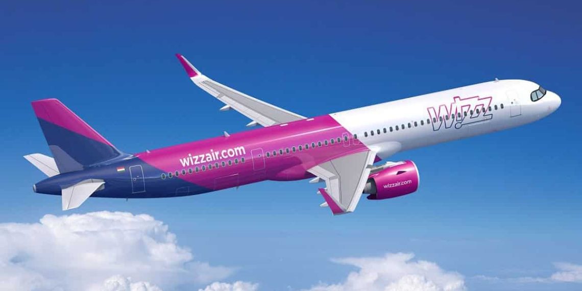 New routes planned by Wizz Air Abu Dhabi with fares - Travel News, Insights & Resources.