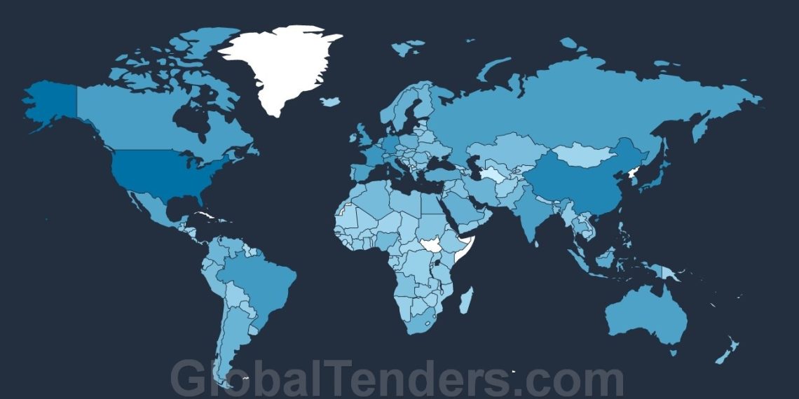 Newest Worldwide Tender and Proposal Requests - Travel News, Insights & Resources.