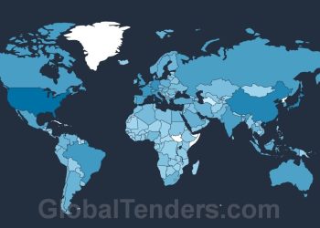 Newest Worldwide Tender and Proposal Requests - Travel News, Insights & Resources.