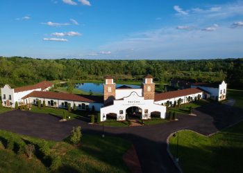 Oracle Cloud Enhances Operations Efficiency at Gervasi Vineyard Resort - Travel News, Insights & Resources.