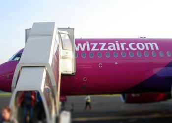 Passenger numbers and load factors of Wizz Air increase during - Travel News, Insights & Resources.