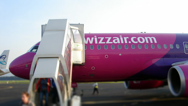 Passenger numbers and load factors of Wizz Air increase during - Travel News, Insights & Resources.