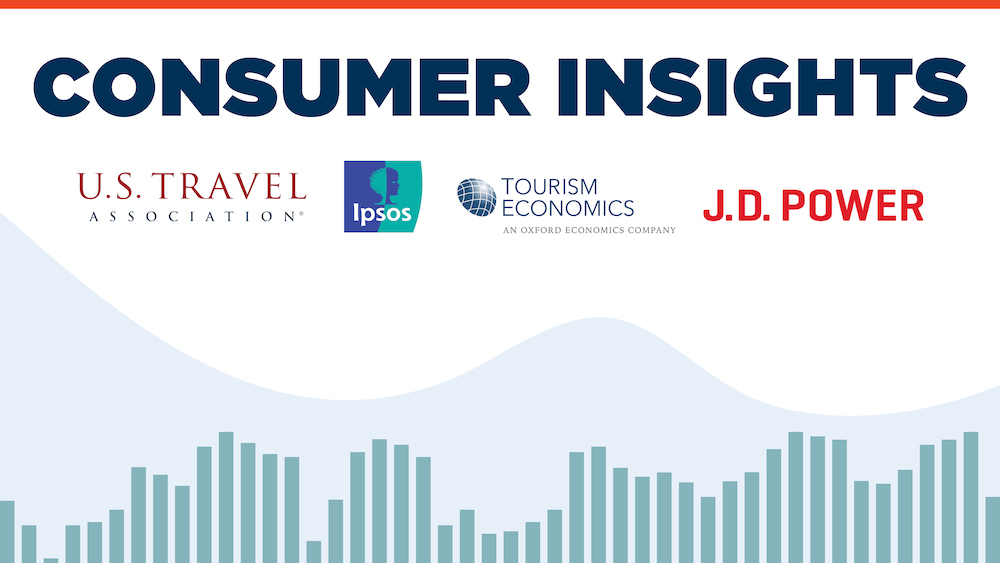 Quarterly Consumer Insights - Travel News, Insights & Resources.