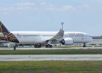 SAF allows Vistara to become the first Indian airline to - Travel News, Insights & Resources.