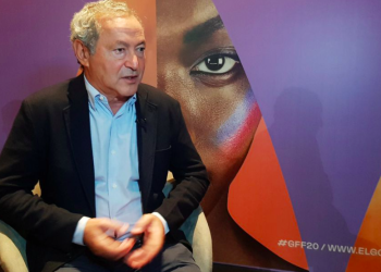 Samih Sawiris focuses on tourism investments in Saudi Arabia - Travel News, Insights & Resources.