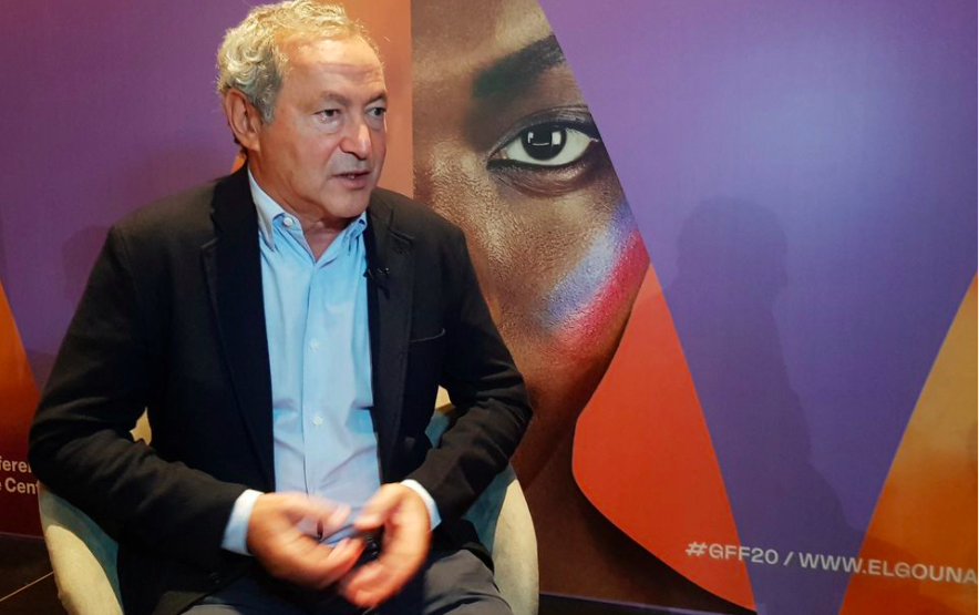 Samih Sawiris focuses on tourism investments in Saudi Arabia - Travel News, Insights & Resources.