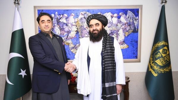 Taliban and Pakistan commit to enhancing their trade and security - Travel News, Insights & Resources.