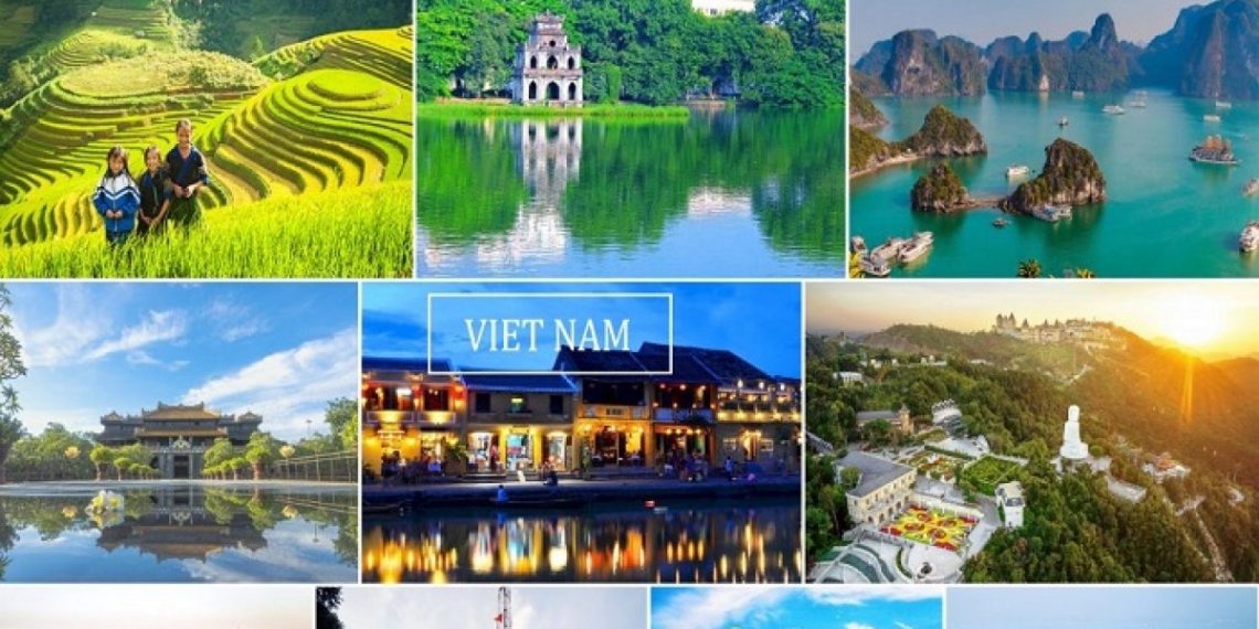 Top 10 Countries to Explore in East Asia Vietnam in - Travel News, Insights & Resources.