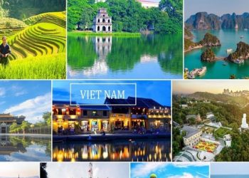 Top 10 Countries to Explore in East Asia Vietnam in - Travel News, Insights & Resources.