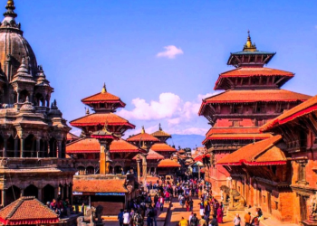 Tourism in Nepal Recovers Quickly from Covid with 28 of - Travel News, Insights & Resources.