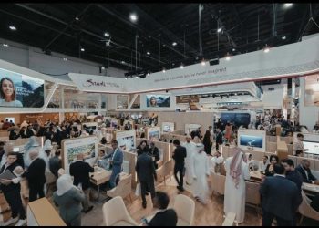 Tourism in Saudi Arabia Takes the Spotlight at Arabian Travel - Travel News, Insights & Resources.