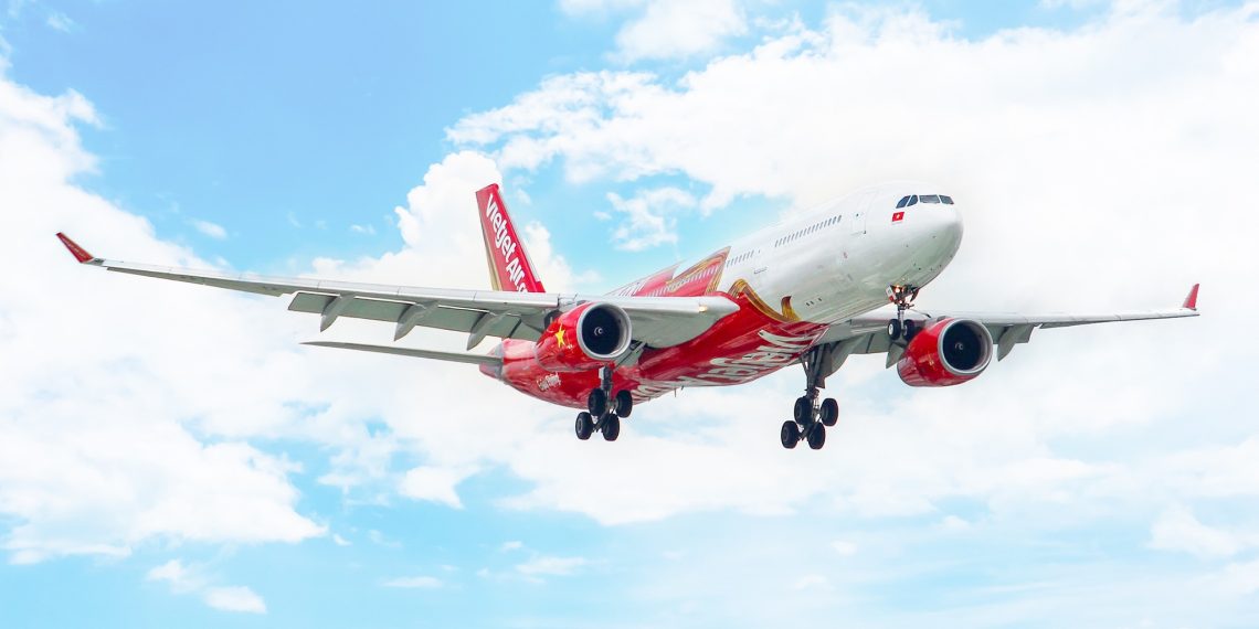 Travel Weekly Vietjet Boosts Capacity for Sydney Melbourne - Travel News, Insights & Resources.