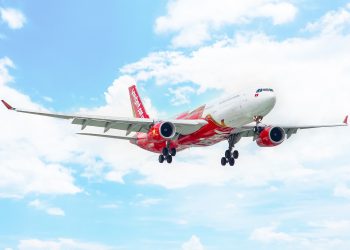 Travel Weekly Vietjet Boosts Capacity for Sydney Melbourne - Travel News, Insights & Resources.