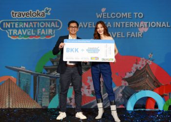 Travelokas International Travel Fair Aims to Enhance Thailands Global Tourism - Travel News, Insights & Resources.