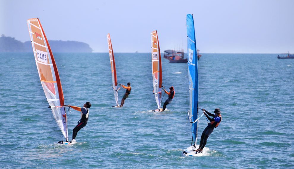 Trinational Coastal Tourism and Sports Fair Planned by Cambodia - Travel News, Insights & Resources.