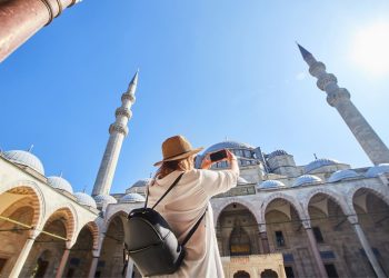 Turkiye Tourism Set To Boom In The Face Of Adversity.jpgkeepProtocol - Travel News, Insights & Resources.