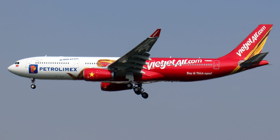 VietJet Airlines Plans to Expand Flights to Sydney and Melbourne - Travel News, Insights & Resources.