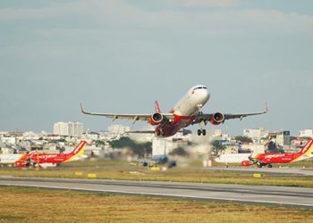 VietJet increases flight frequency on its Australia routes - Travel News, Insights & Resources.