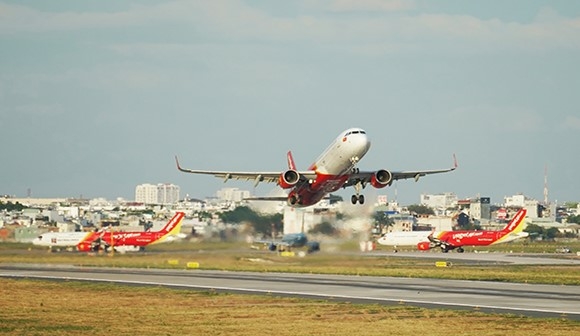 VietJet increases flight frequency on its Australia routes - Travel News, Insights & Resources.