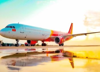 Vietjet Achieves VND168 Billion Profit in Q12023 Boosted by Growing - Travel News, Insights & Resources.