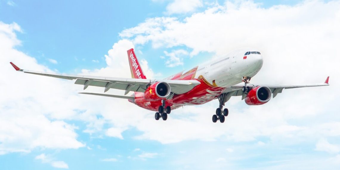 Vietjet Increases Flight Capacity on Australia Routes TravelDailyNews Asia - Travel News, Insights & Resources.