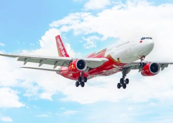 Vietjet Increases Flight Capacity on Australia Routes TravelDailyNews Asia - Travel News, Insights & Resources.