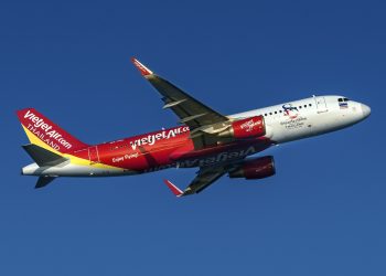 Vietjet Streamlines Fly Through Travel in Thailand TTR Weekly - Travel News, Insights & Resources.