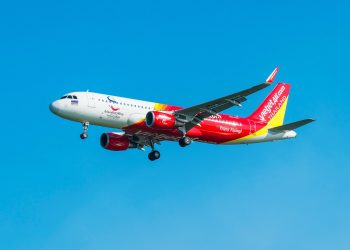 Vietjet Thailand introduces the Final Invitations of Summer campaign - Travel News, Insights & Resources.