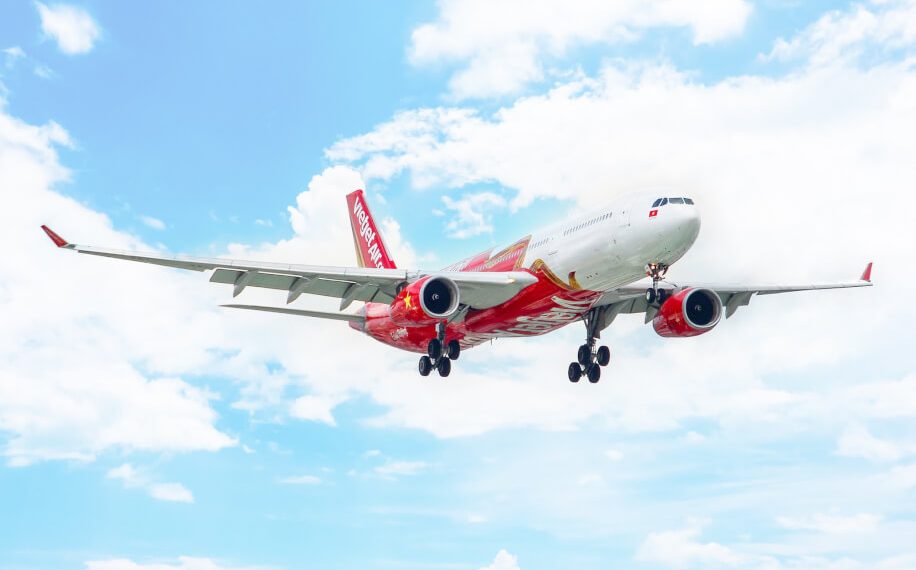 Vietjet to Increase Flight Capacity on Australia Routes and Expand - Travel News, Insights & Resources.