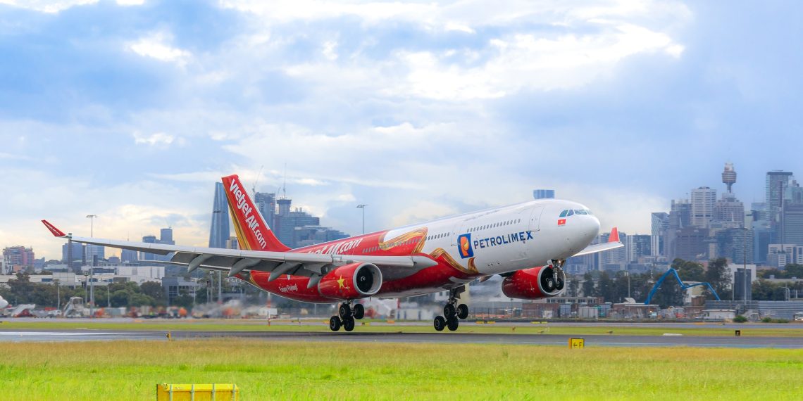 Vietjets International Network Expansion Remains Steadfast - Travel News, Insights & Resources.