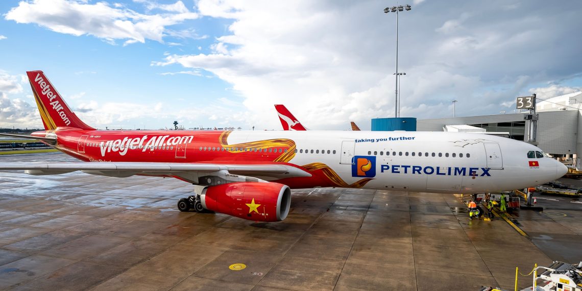 Vietjets Success Leads to Increased Flights to Australia - Travel News, Insights & Resources.