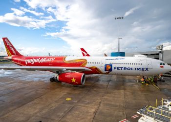 Vietjets Success Leads to Increased Flights to Australia - Travel News, Insights & Resources.