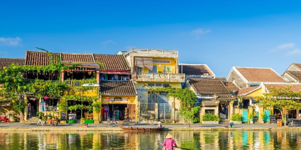 Vietnam listed among the Top 5 enthralling destinations in Asia - Travel News, Insights & Resources.