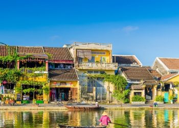 Vietnam listed among the Top 5 enthralling destinations in Asia - Travel News, Insights & Resources.