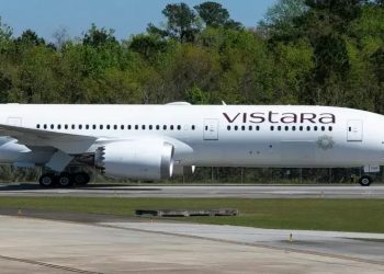 Vistara Conducts Commercial Flight with Environmentally Friendly Aviation Fuel - Travel News, Insights & Resources.