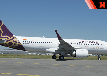 Vistara Receives 15 Airbus A320neos from Avolon Enhancing Mobility - Travel News, Insights & Resources.