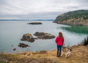 Whidbey and Camano Islands Urged to Embrace Regenerative Tourism Approach - Travel News, Insights & Resources.