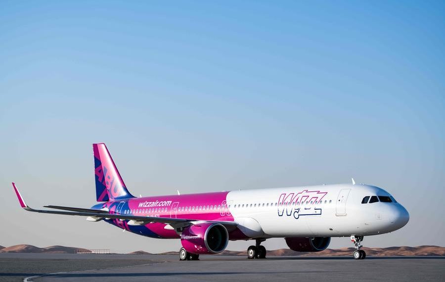 Wizz Air Abu Dhabi Launches Efforts to Expand Acclaimed Team - Travel News, Insights & Resources.