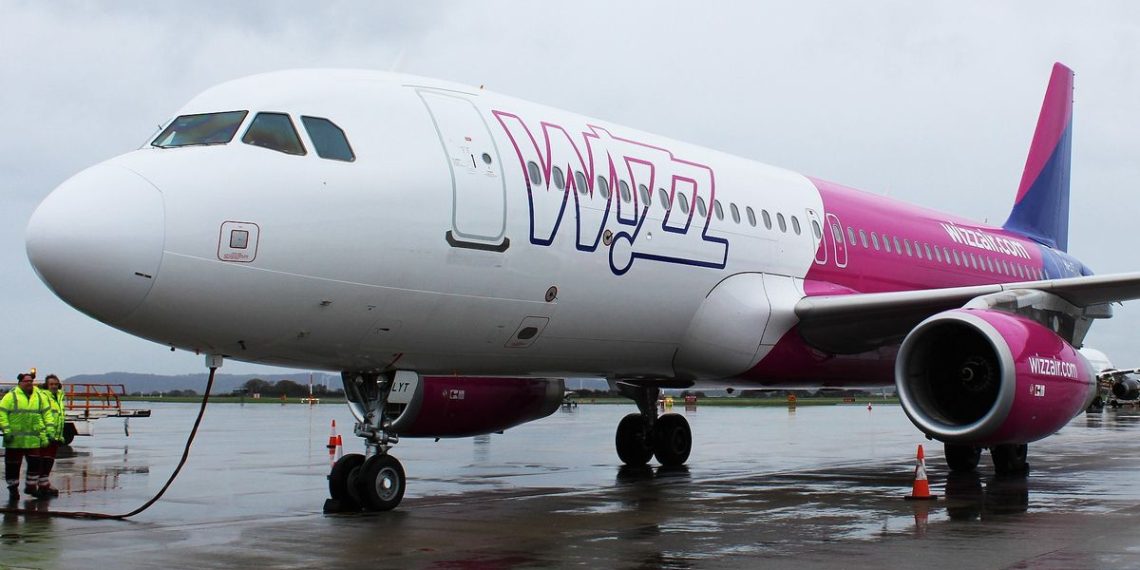 Wizz Air Invests 5m in Green Fuels with Legal Counsel - Travel News, Insights & Resources.