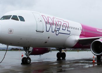 Wizz Air Invests 5m in Green Fuels with Legal Counsel - Travel News, Insights & Resources.