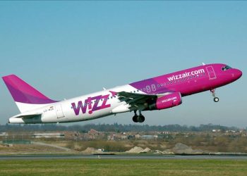 Wizz Air plans to deploy their fourth aircraft at Kutaisi - Travel News, Insights & Resources.