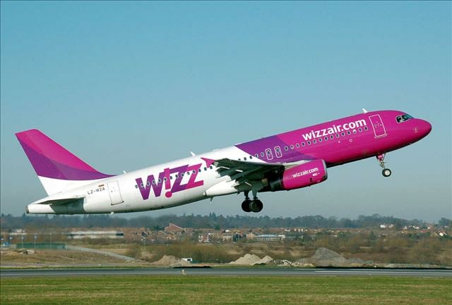 Wizz Air plans to deploy their fourth aircraft at Kutaisi - Travel News, Insights & Resources.