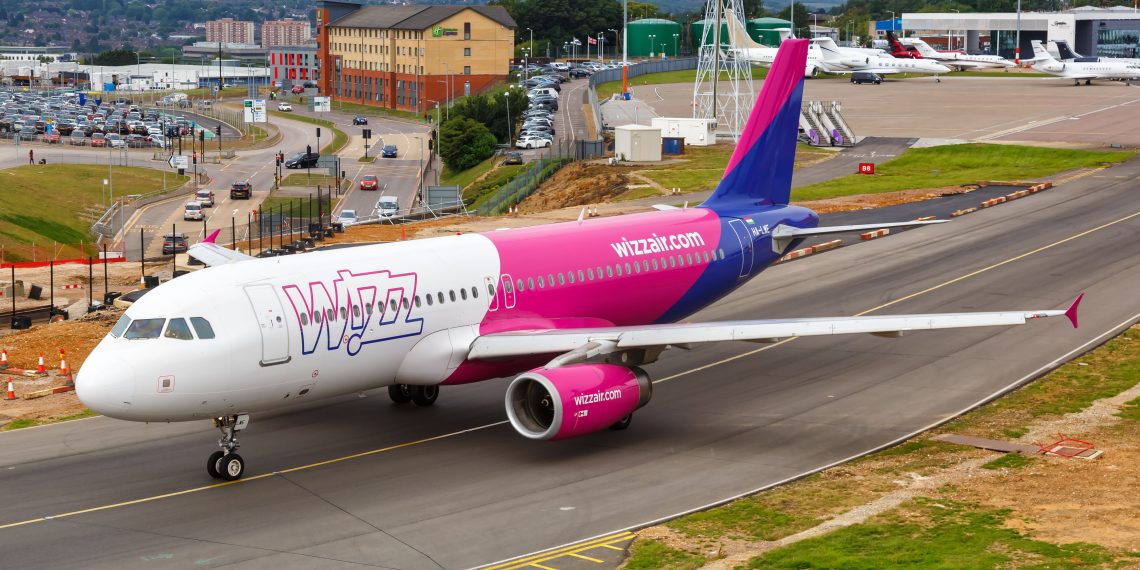 Wizz Air reduces Airbus A321neo route length two months prior - Travel News, Insights & Resources.