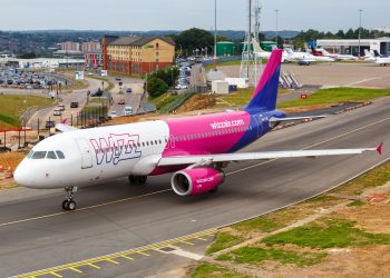 Wizz Air reduces Airbus A321neo route length two months prior - Travel News, Insights & Resources.