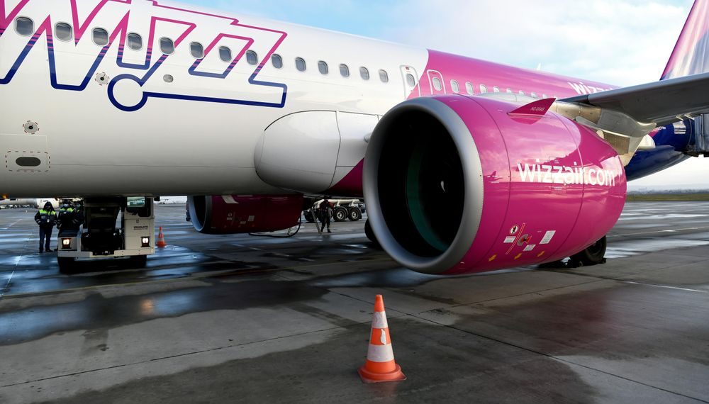 Wizz Air the budget airline increases its service from Warsaw - Travel News, Insights & Resources.